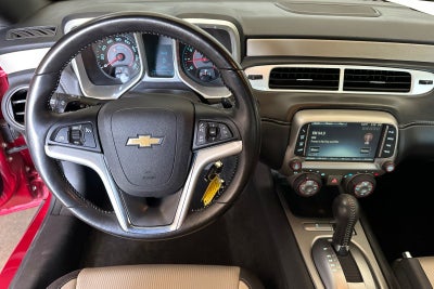2015 Chevrolet Camaro 1LT 32K MILES