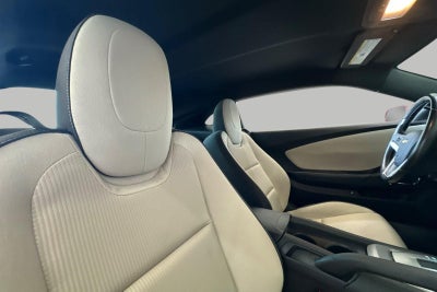 2015 Chevrolet Camaro 1LT 32K MILES