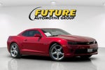 2015 Chevrolet Camaro 1LT 32K MILES