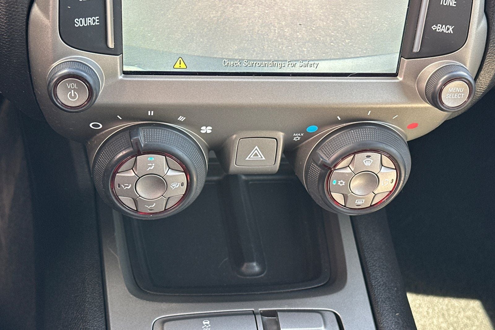 2015 Chevrolet Camaro 1LT 32K MILES