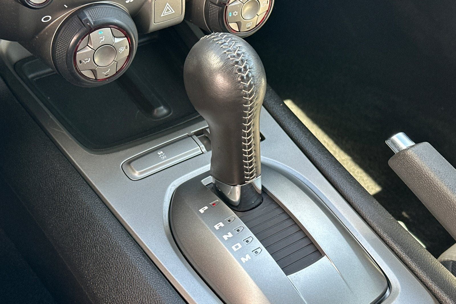 2015 Chevrolet Camaro 1LT 32K MILES