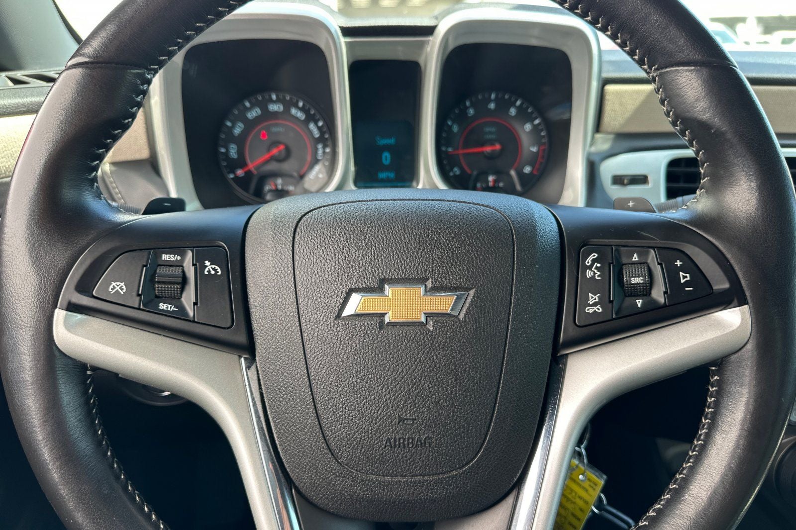 2015 Chevrolet Camaro 1LT 32K MILES