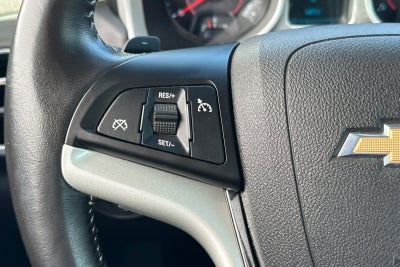 2015 Chevrolet Camaro 1LT 32K MILES