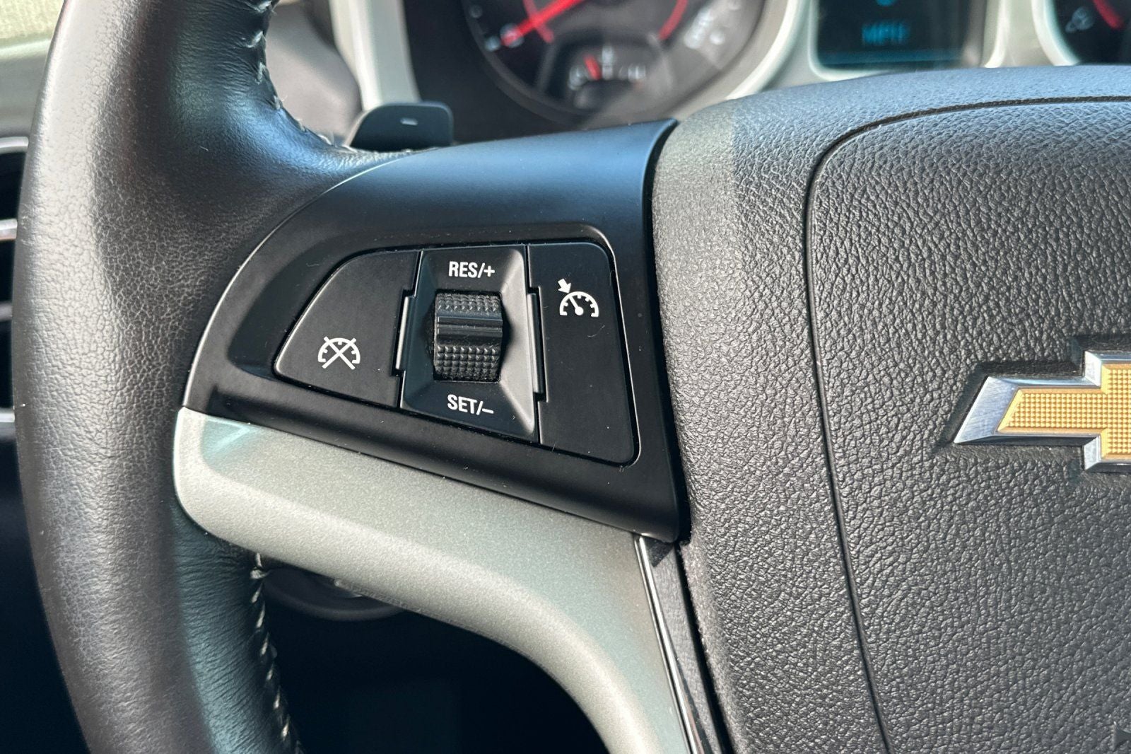 2015 Chevrolet Camaro 1LT 32K MILES