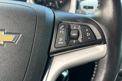 2015 Chevrolet Camaro 1LT 32K MILES