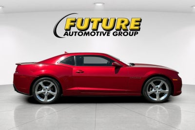 2015 Chevrolet Camaro 1LT 32K MILES