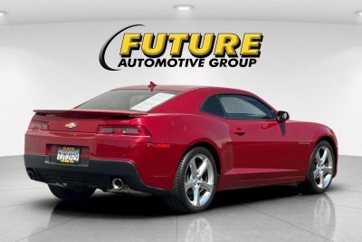 2015 Chevrolet Camaro 1LT 32K MILES