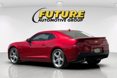 2015 Chevrolet Camaro 1LT 32K MILES
