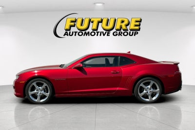 2015 Chevrolet Camaro 1LT 32K MILES