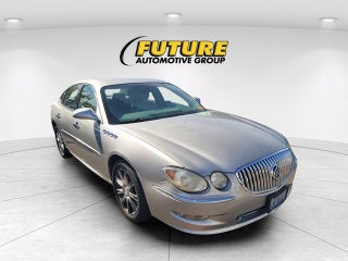 2008 Buick LaCrosse Super