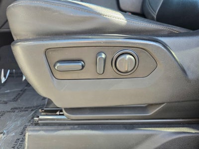 2023 Chevrolet Silverado 2500HD LTZ