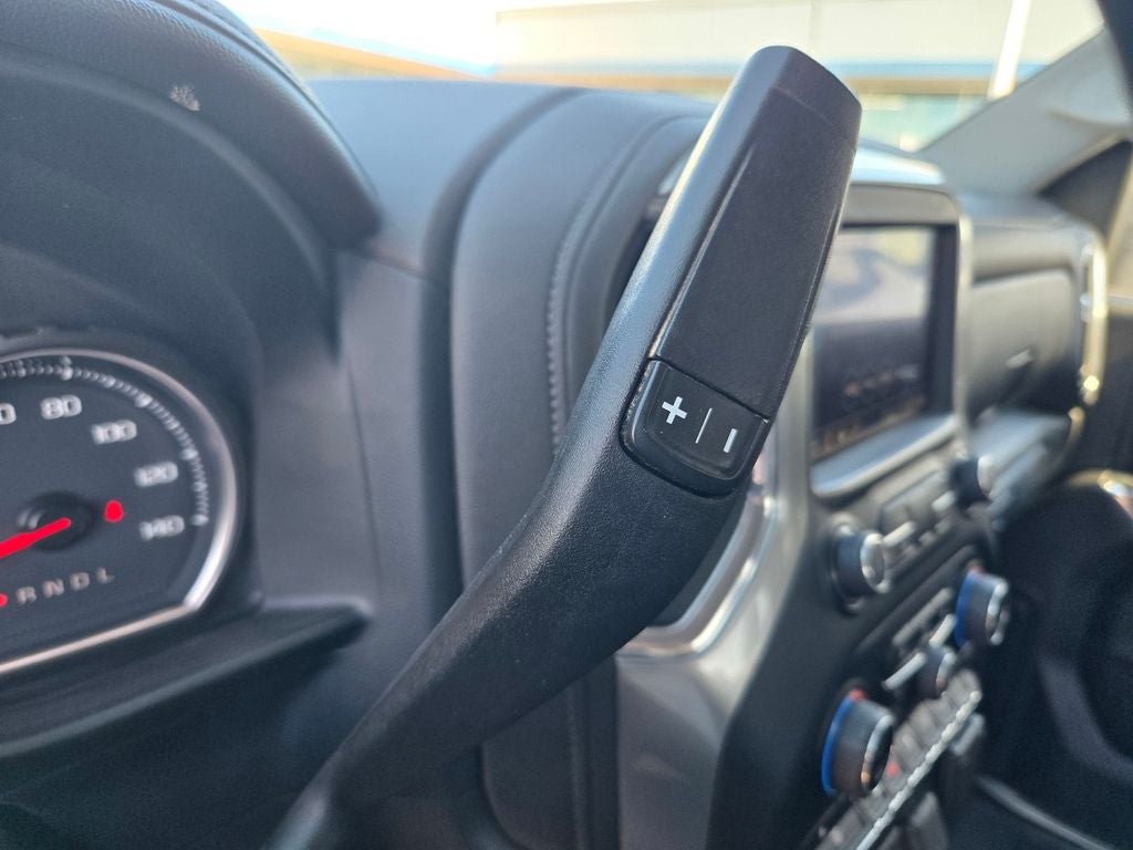 2023 Chevrolet Silverado 2500HD LTZ