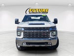 2023 Chevrolet Silverado 2500HD LTZ