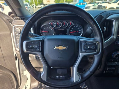 2023 Chevrolet Silverado 2500HD LTZ