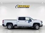 2023 Chevrolet Silverado 2500HD LTZ