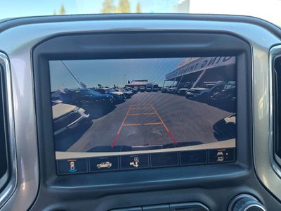 2023 Chevrolet Silverado 2500HD LTZ