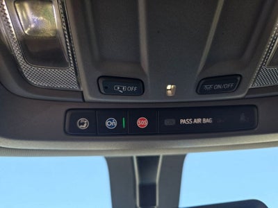 2023 Chevrolet Silverado 2500HD LTZ