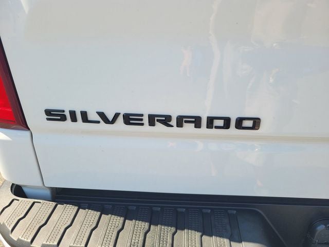 2024 Chevrolet Silverado 1500 RST 4WD
