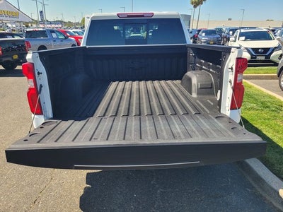 2024 Chevrolet Silverado 1500 RST 4WD