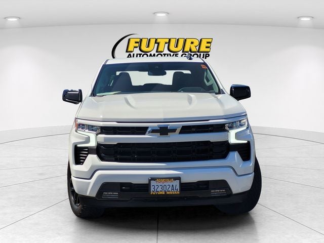 2024 Chevrolet Silverado 1500 RST 4WD