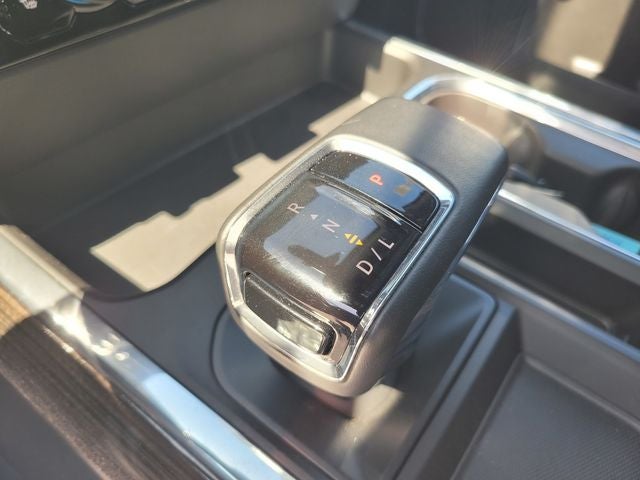2024 Chevrolet Silverado 1500 RST 4WD