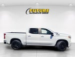2024 Chevrolet Silverado 1500 RST 4WD