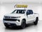 2024 Chevrolet Silverado 1500 RST 4WD