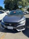 2019 Honda Civic Si