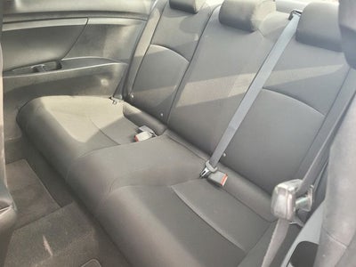 2019 Honda Civic Si