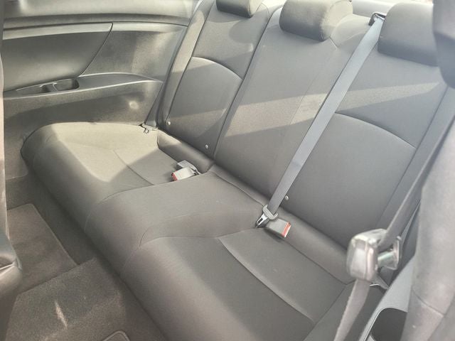 2019 Honda Civic Si