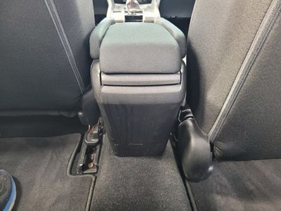 2019 Honda Civic Si