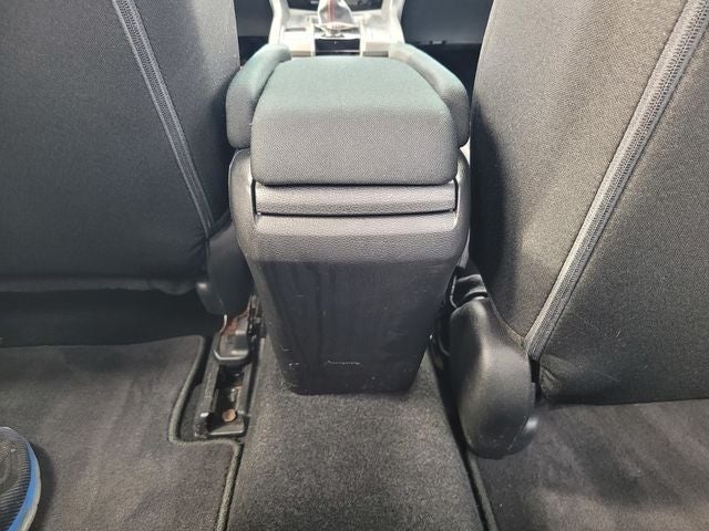 2019 Honda Civic Si