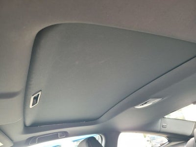 2019 Honda Civic Si
