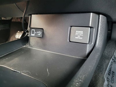 2019 Honda Civic Si