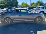 2019 Honda Civic Si