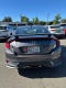 2019 Honda Civic Si