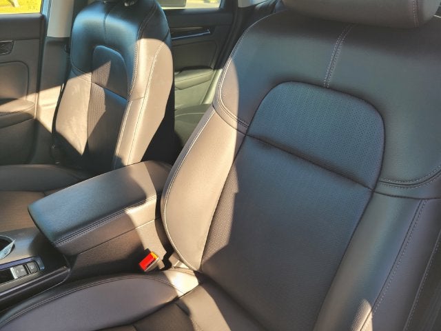 2022 Honda Civic Touring