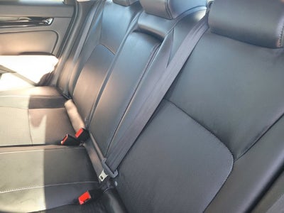 2022 Honda Civic Touring