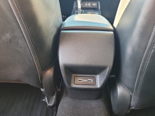 2022 Honda Civic Touring