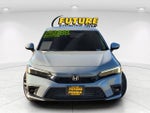2022 Honda Civic Touring
