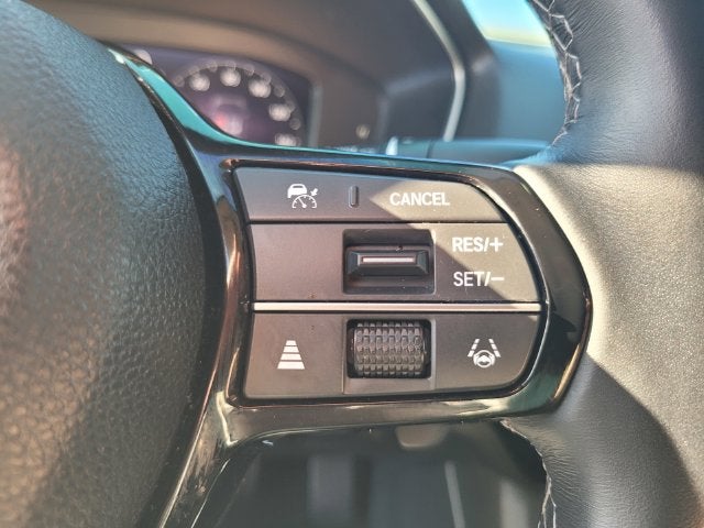 2022 Honda Civic Touring