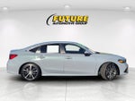 2022 Honda Civic Touring