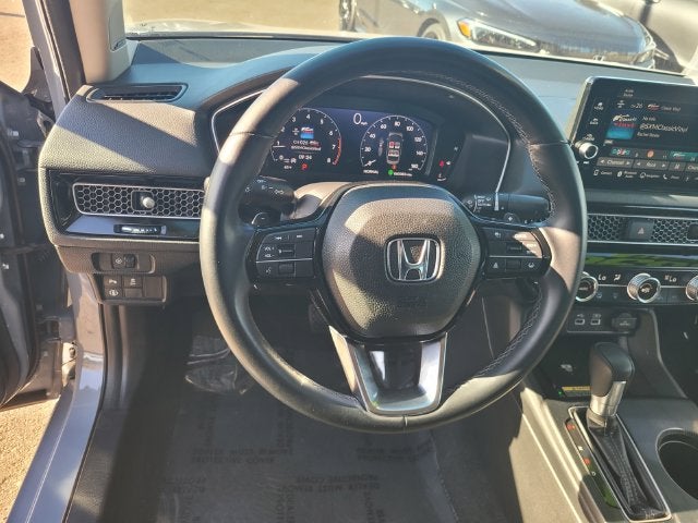 2022 Honda Civic Touring