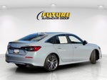 2022 Honda Civic Touring