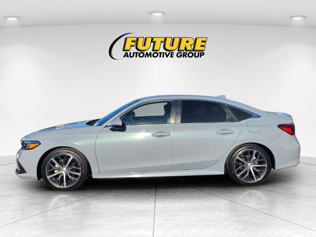 2022 Honda Civic Touring