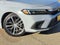 2022 Honda Civic Touring