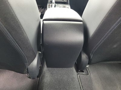 2024 Honda Civic Sport Sedan