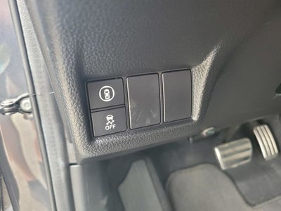 2024 Honda Civic Sport Sedan