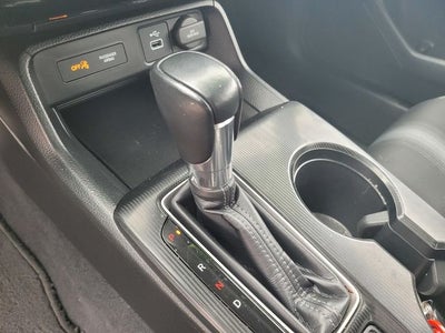 2024 Honda Civic Sport Sedan