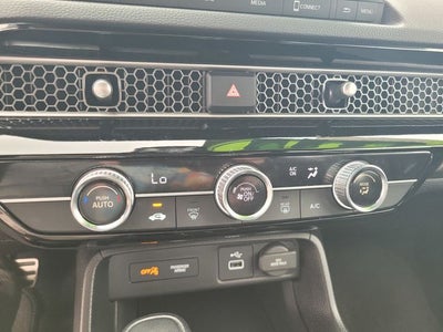 2024 Honda Civic Sport Sedan